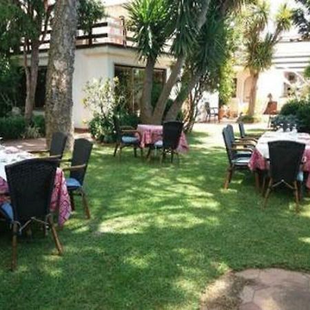 B&B Arechi Salernes Extérieur photo