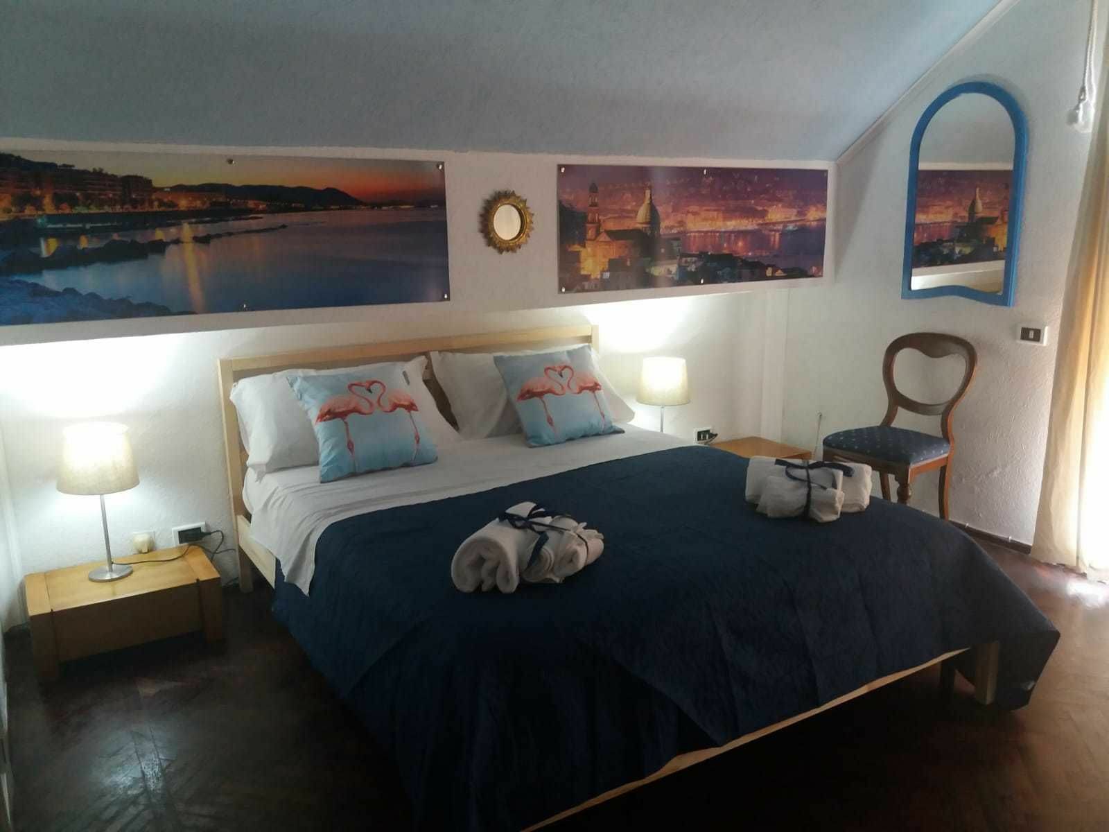 B&B Arechi Salernes Extérieur photo