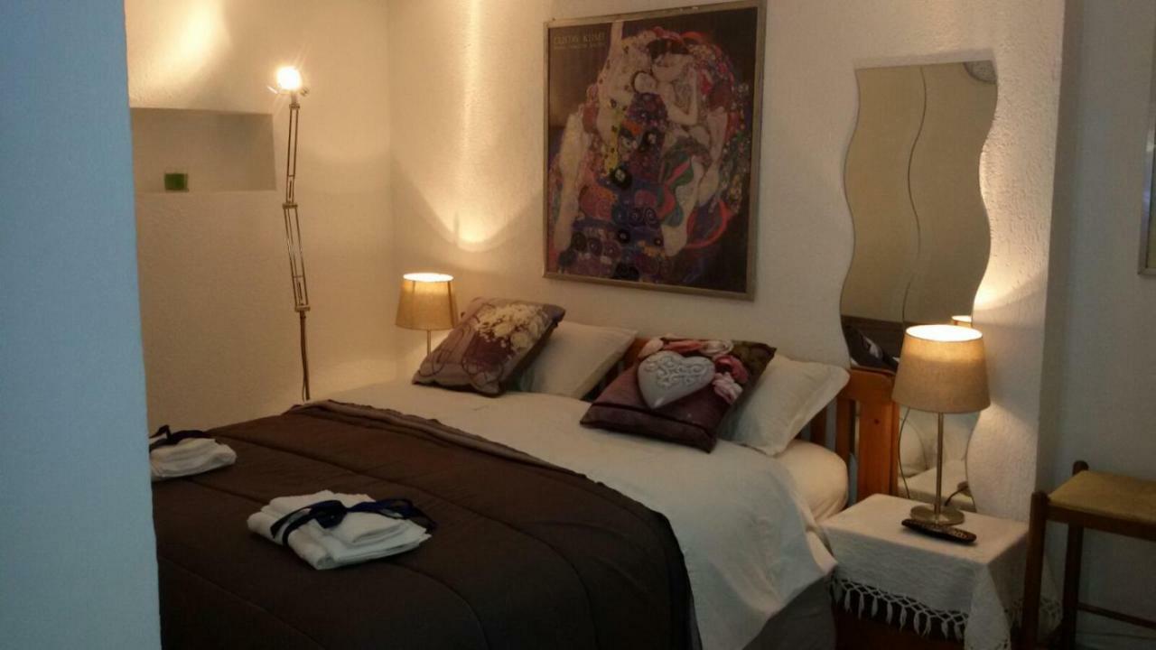 B&B Arechi Salernes Extérieur photo