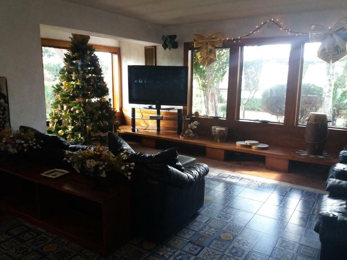 B&B Arechi Salernes Extérieur photo