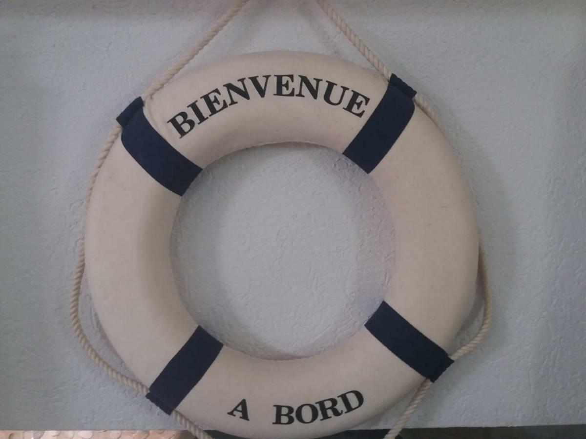 B&B Arechi Salernes Extérieur photo