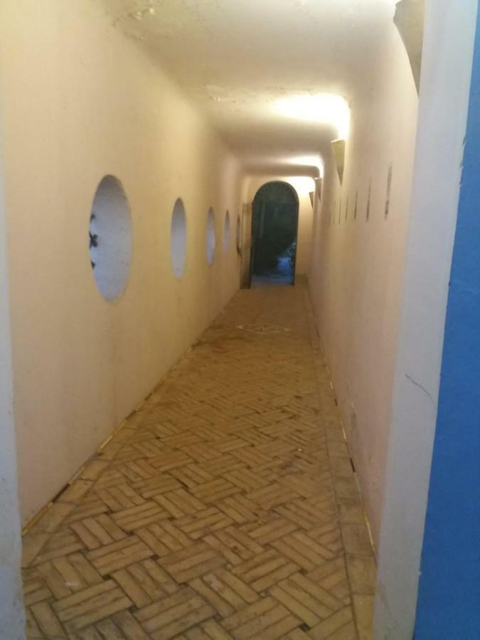 B&B Arechi Salernes Extérieur photo