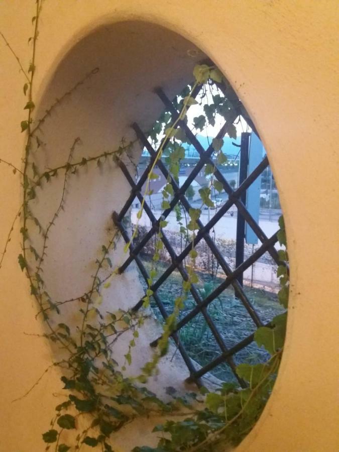B&B Arechi Salernes Extérieur photo