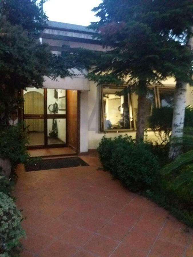 B&B Arechi Salernes Extérieur photo