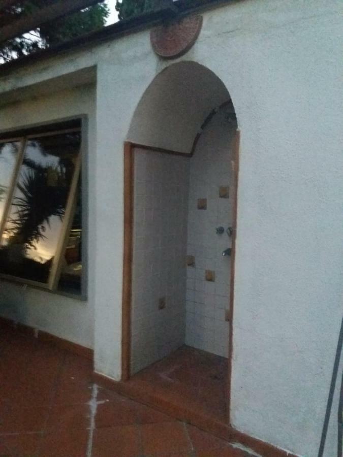 B&B Arechi Salernes Extérieur photo