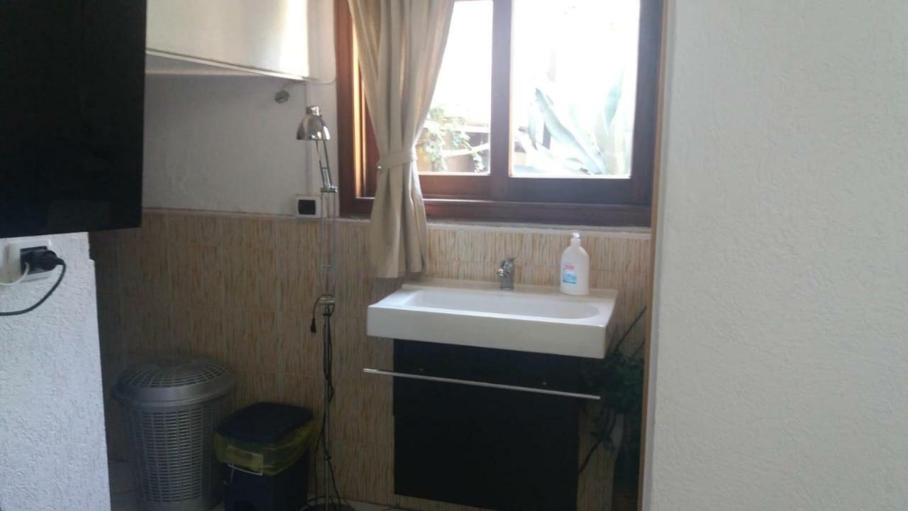 B&B Arechi Salernes Extérieur photo