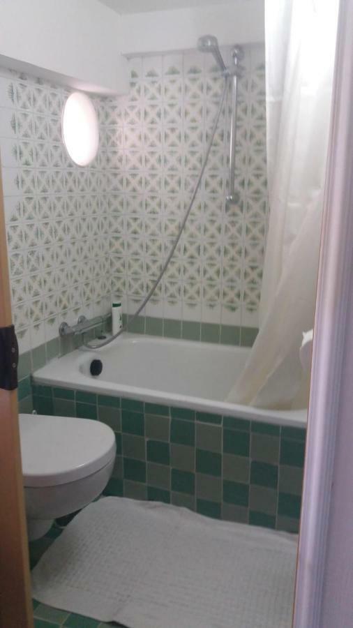 B&B Arechi Salernes Extérieur photo