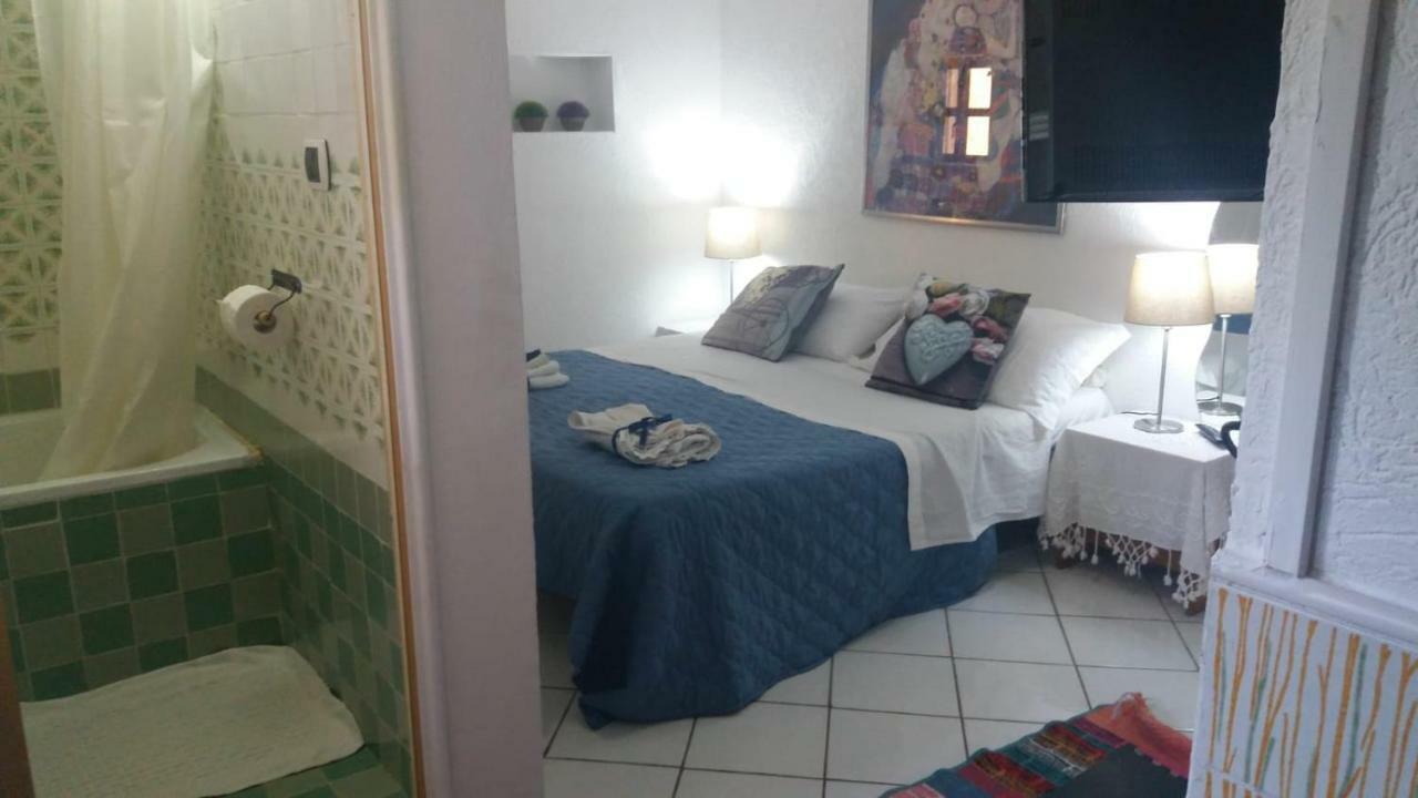B&B Arechi Salernes Extérieur photo