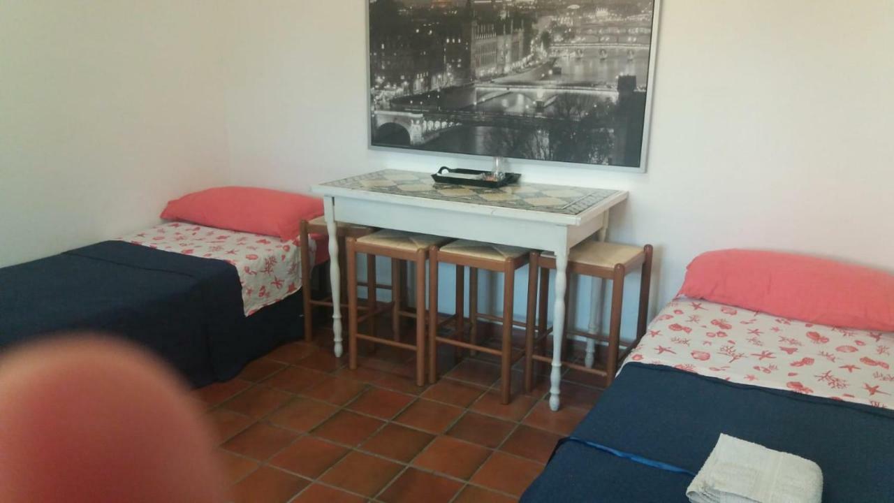 B&B Arechi Salernes Extérieur photo