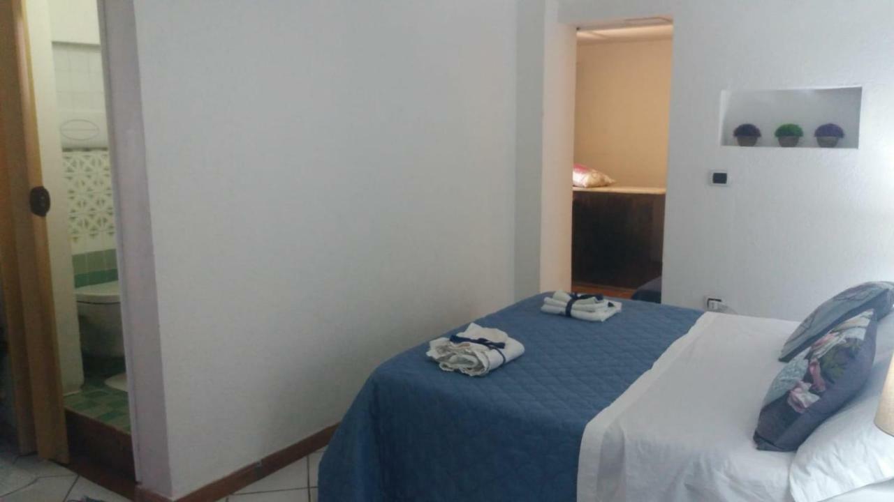 B&B Arechi Salernes Extérieur photo