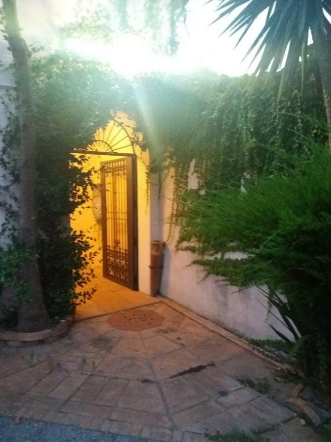B&B Arechi Salernes Extérieur photo