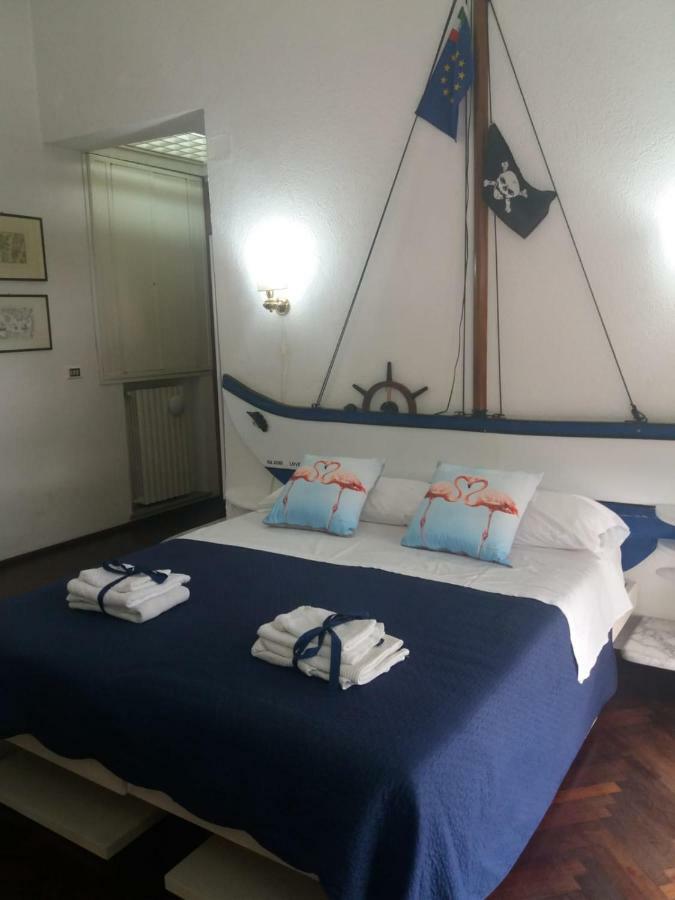B&B Arechi Salernes Extérieur photo