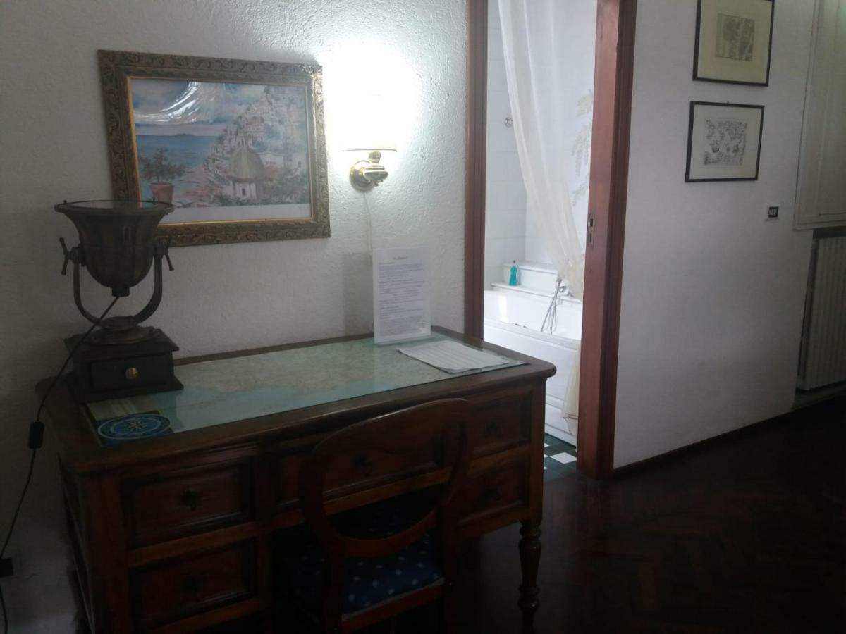 B&B Arechi Salernes Extérieur photo