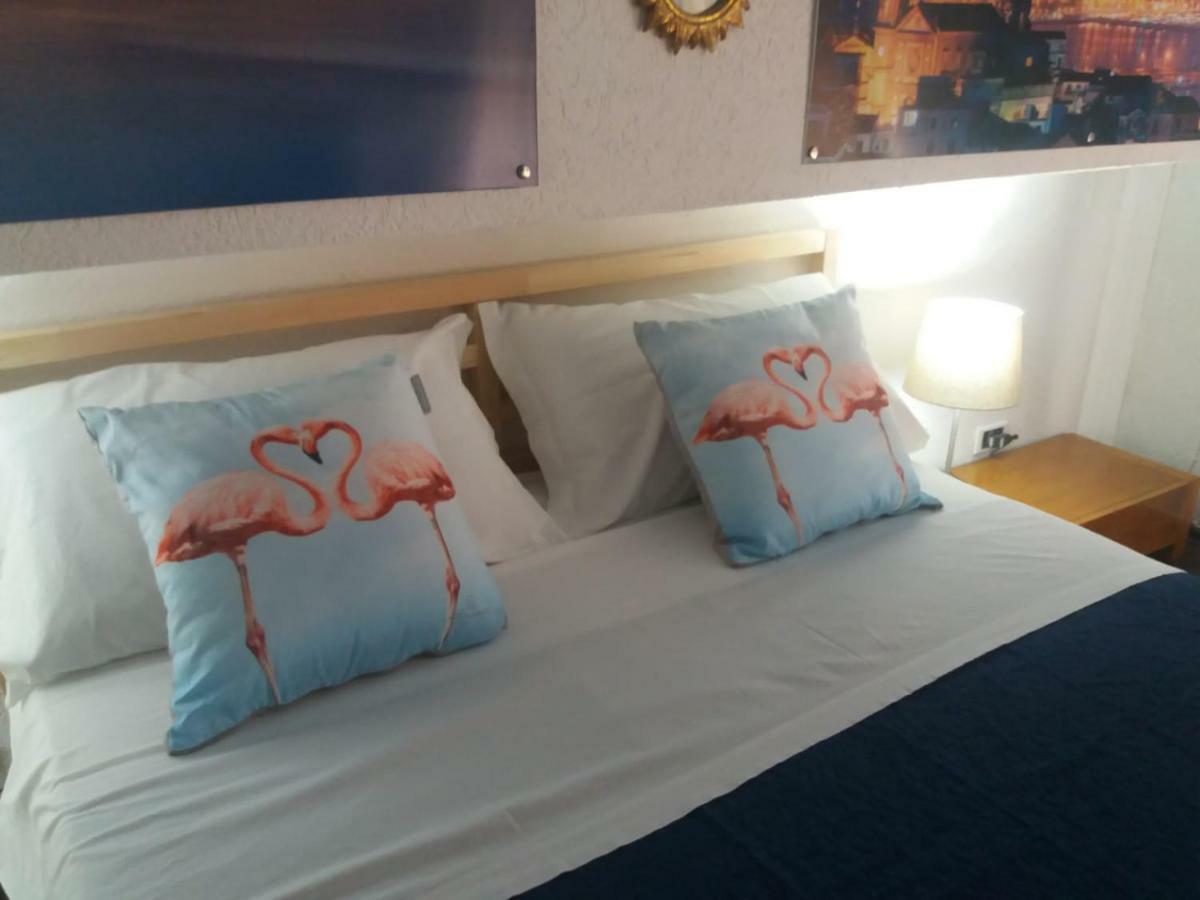 B&B Arechi Salernes Extérieur photo
