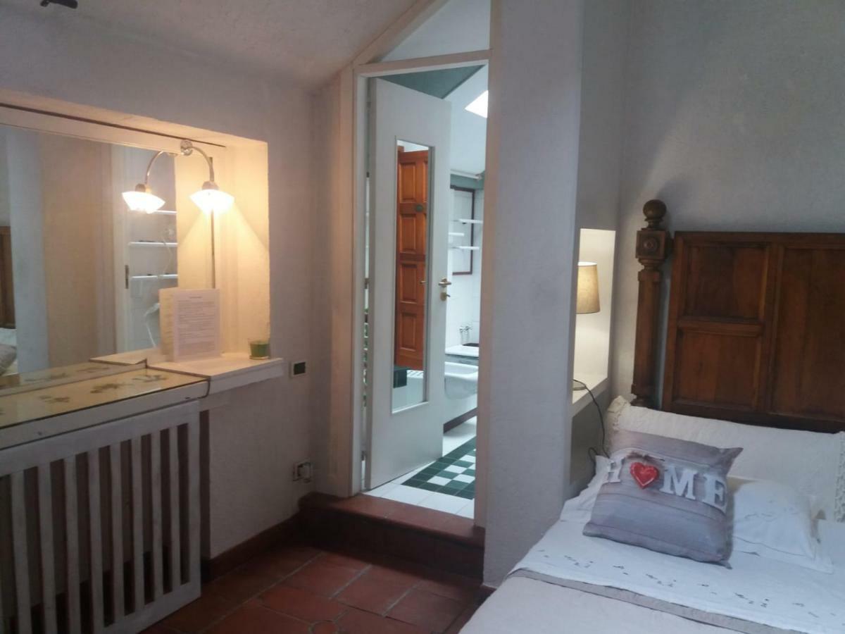 B&B Arechi Salernes Extérieur photo