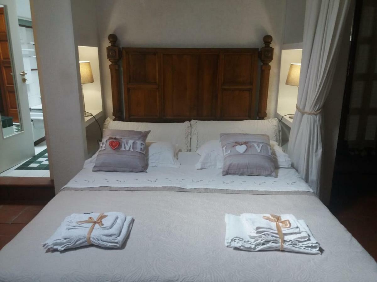 B&B Arechi Salernes Extérieur photo