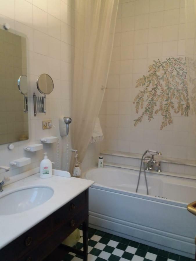 B&B Arechi Salernes Extérieur photo