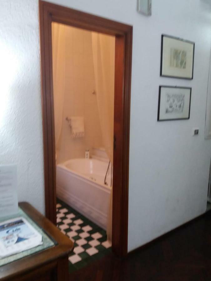 B&B Arechi Salernes Extérieur photo